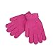 TopTie Kid Knit Gloves, One Size