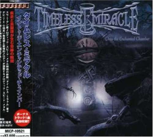 Timeless Miracle - The devil Lyrics - Zortam Music