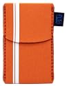 Flip Soft Pouch for Flip Ultra and Mino Camcorders (Orange)
