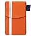 Flip Soft Pouch for Flip Ultra and Mino Camcorders (Orange)