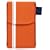 Flip Soft Pouch for Flip Ultra and Mino Camcorders (Orange)