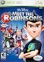 Disney's Meet The Robinsons