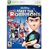 Disney's Meet The Robinsons