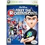 Disney's Meet The Robinsons