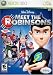 Meet The Robinsons