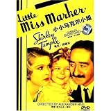 Little Miss Marker [DVD] 1934 Shirley Temple ~ [All Region Import]