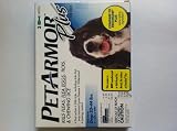 Petarmor Plus for Dogs 23-44lbs