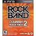 Rock Band Country Track Pack 2, Rockband [PLAYSTATION 3]