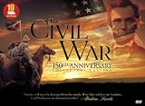 The Civil War: 150th Anniversary Collectors Edition
