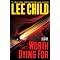 Lee Child (Jack Reacher) books