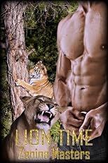 Lion Time (Shifting Crossroads)