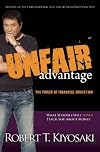 Unfair Advantage: The Power of Financial Education