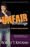 Unfair Advantage: The Power of Financial Education