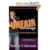 An Unfair Advantage: The Power of Financial Education