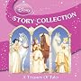 Disney "Princess" Storybook Collection (Disney Storybook Collection)