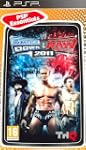 WWE 2011 - Essentials