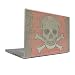 MobileBling 87815 Cover for 10-Inch Netbooks (Skull and Crossbones)