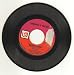 Midnight Cowboy / Rock A-Bye Baby, 45 RPM Single