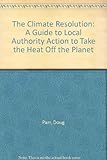 The climate resolution