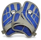 AquaSphere® Schwimm-Paddles "ErgoFlex"