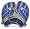 AquaSphere® Schwimm-Paddles 
