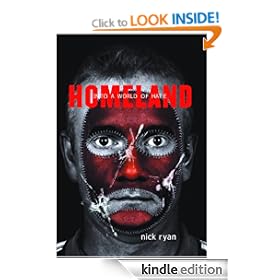 HOMELAND: Into a World of Hate