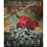 Star Wars Art: Comics