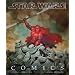 Star Wars Art: Comics