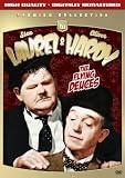Laurel & Hardy: The Flying Deuces (restored)