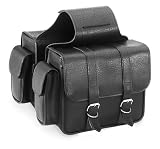 RIVER ROAD SADDLEBAG CLASSIC COMPACT RR 108104