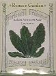 Kale Lacinato Italian Heirloom Seeds 350 Seeds