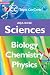 Click here to Compare Prices of AQA GCSE Sciences: Biology, Chemistry and Physics Topic Cue Cards