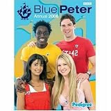 Blue Peter Annual 2008
