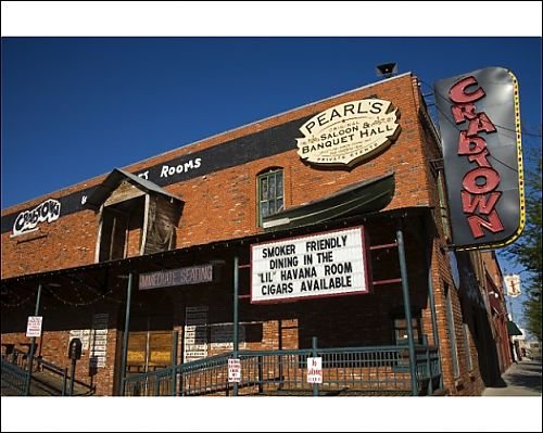 oklahoma city restaurants