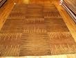 Handmade Indian Rug 8'9"x11'5"