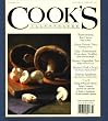 Cook's Illustrated (1-year auto-renewal)
