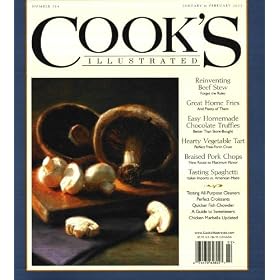 Cook's Illustrated