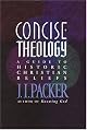Concise Theology (sc)