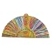 The Mother's Fragrances Incense GIFT SET: 4 mini sticks of 21 fragrances in fan - FAIR TRADE