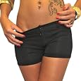 Capelli New York Hotpants
