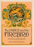 The prince and the firebird