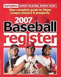 Baseball Register 2007: Complete Guide to Major League Players & Prospects (Baseball Register)