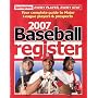 Baseball Register 2007: Complete Guide to Major League Players & Prospects