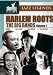 Young Nate-Harlem Roots, Vol. 1: The Big Bands
