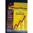 Peachtree PRO Accounting TOTAL CARE EDITION 2007