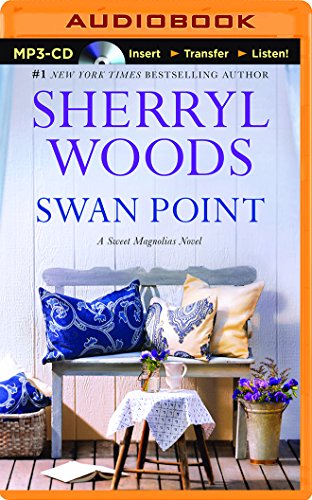 Swan Point (Sweet Magnolias Series)