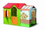 from Little Tikes Little Tikes Garden Cottage- Evergreen Model 490A00060