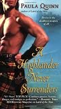 A Highlander Never Surrenders
