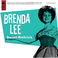 Sweet Nothins