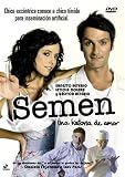Semen - A Love Story ( Semen, una historia de amor ) [English subtitles] [DVD]